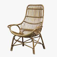 retro rattan high back chair shop palecek rattan chairs dear keaton rattan lounge chair rattan chair outdoor wicker chairs