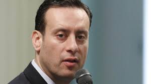 California politics archives from April