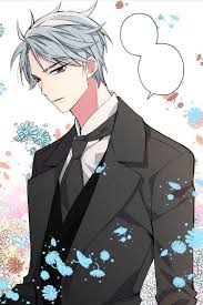 La Dolce Vita Di Adelaide Webtoon Character Drawing Romantic Manga