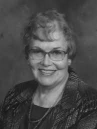 Lucille B. Nussbaum Wilhelm