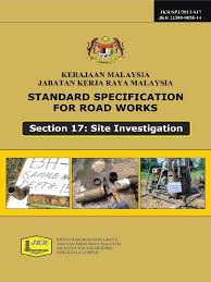 Iklan jawatan kosong majlis amanah raya (mara) • kerja via kerjaya.co. Std Spec Jkr Spj 2013 S17 A