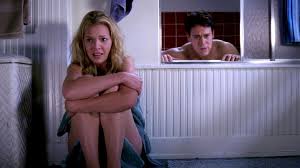 What even happened in this scene? : rgreysanatomy