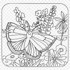 Write about your first day at school, then color the image. Butterfly Coloring Pages For Girls With Coloring Book Back To School Coloring Pages Clipart 1980879 Pikpng
