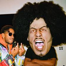 Ludacris (@ludacris) • Instagram photos and videos