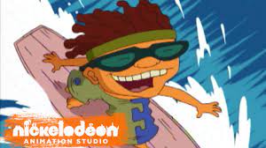 It was transmitted on nick us on august 16, 2004. Rocket Power Theme Song Hq Episode Opening Credits Nick Animation Youtube
