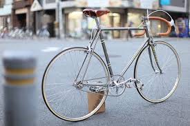 Convoy Bicycle Road Bike Vintage Retro Bicycle