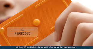 Took I Pill After One Hour Of Unprotected Sex Will Periods Be Regular