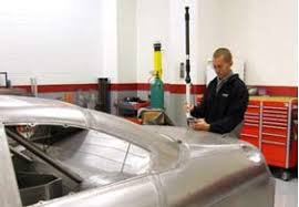 Our instructors bring impressive industry experience to our program. Faster Nascar Race Cars Through Better Metrology Quality Digest