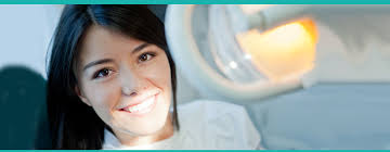 About Dr. Kambiz Koosha and Kent Place Dental Centre in Lindsay Ontario