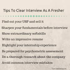 Pin On Career Tips
