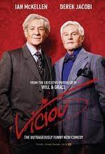 Derek Jacobi Edad Biografia Peliculas Noticias Filmografia Premios Decine21
