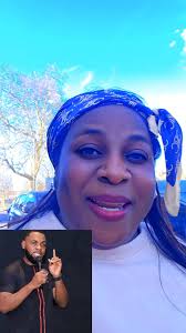 UNBREAKABLE JOYCE BLESSING R£@Ĺ FANS