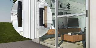How To Install A Lock On Your Sliding Door