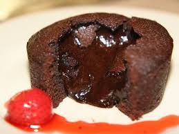 Recette De Fondants Au Chocolat En Ramequins La Recette Facile Recette Recette Fondant Au Chocolat Recette Recette Fondant