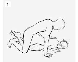 Порно позы для срисовки (55 фото) - секс и порно