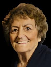 Patricia Louise Dear Obituary August 26, 2023