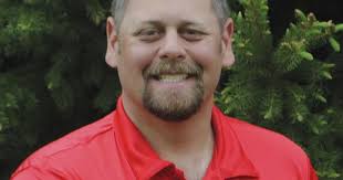 Candidate profile: Ryan Bybee