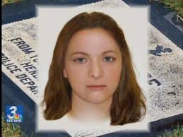 Can you identify this woman in a cold murder case?