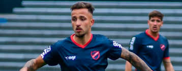 Franco acosta, exjugador de villarreal y de racing de santander, ha desaparecido. 9zob1bj0mkhtkm