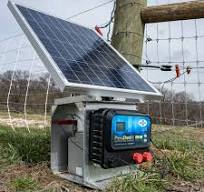 Do-It-Yourself Solar Energizer Kits