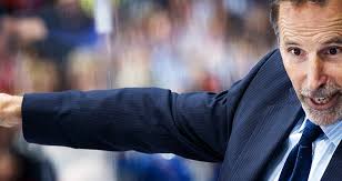 Jacob Ljunggren bloggar om NHL » Sportbloggare.com