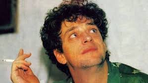 El ex soda stereo sigue en coma en la clínica fleni. Las Ocho Cosas Mas Insolitas De Cerati Rock Es Compartir