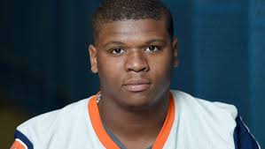 Dandy Dozen DE flips from MSU to Louisville