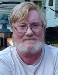 Obituary information for Gregory William Harter