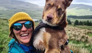 MyMontane: Tips for adventuring with your dog