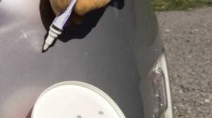 How to use touch up paint. Touch Up Paint Demonstration Videos Learn How To Repair Car Paint