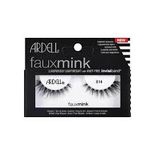 It is angled for lash perfect for a smooth, vintage style finish. Ardell Faux Mink Wispies Lashes