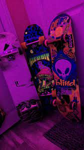 Choose from hundreds of free aesthetic wallpapers. Skateboarding Aesthetic Wallpapers Wallpaper Cave