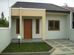 Desain rumah minimalis 2 lantai type 36 36 6 21 21 60 45 90 via idedesainrumah.com. Desain Renovasi Rumah Typ 36 72 Tapete Keren Abis 699x524 Wallpapertip