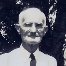 Abraham Adolphus “Dauley” Payne (1876-1966)