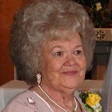 Elsa “Elsie” Bolt