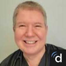 Dr. Gary A. Webb, MD