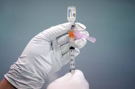 Johnson & johnson is a holding company, which engages in the research and development, manufacture and sale of products in the health care field. Johnson Johnson Covid 19 Vaccine Batch Fails Quality Check Arab News