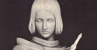 Joan of Arc, gadis penyelamat Prancis dalam sejarah perang 100 tahun