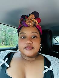 Stay at home mom shares her content creation journey