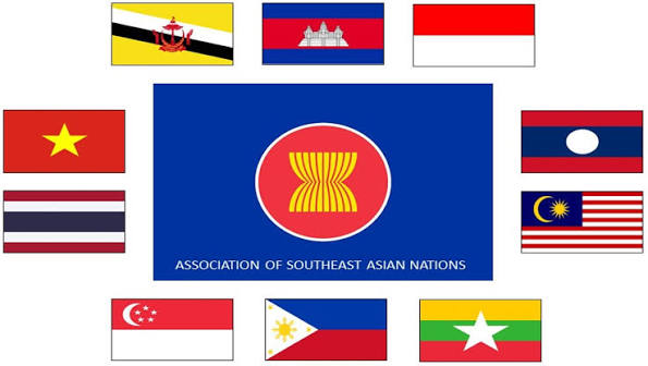 Happy ASEAN Day! Today, we celebrate ASEAN Day — marking the 58th  anniversary of the founding of the Association of Southeast Asian Nations ( ASEAN). Founded on 08 August 1967, ASEAN stands as