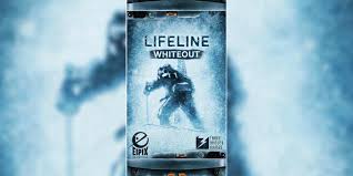Whiteout introduces a brand new character, v. Apple S Free App Of The Week Is Lifeline Whiteout Get It Now Tapsmart
