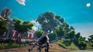 On the ps5, however, biomutant runs at 1080p@60fps upscaled to 4k. Biomutant Gameplay Trailer Is Nine Minutes Of Awesome Pure Playstation
