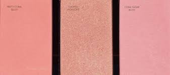 Bobbi Brown Calypso Cheek Palette Limited Edition Cheek Palette Bobbi Brown Cheek