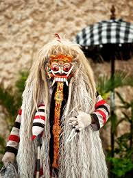  Barong A Short Brief By Arif Rudiana Photoblog Barong Barong Bali Tribal Art