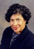 Dr. Thelma B. Watson Obituary