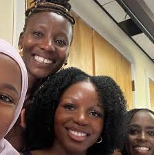 Nokukhanya 'Noks' Shabalala and John 'Guy' Loum's Wedding Website