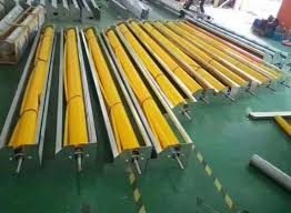 Phụ kiện cửa cuốn nhanh 2023 High speed door parts