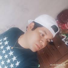 Jonathan Serrano Jimenez in people