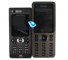 Mobile-review.com Philips X320 – первые ...