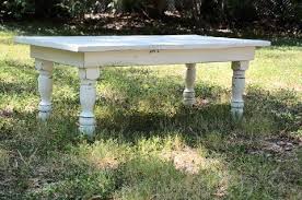 Farm Table By Harp Design Co Featured On Fixer Upper On Hgtv I Love Magnolia Farms Magnolia Farms Fixer Upper Harp Design Co